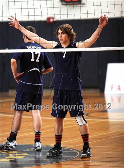Thumbnail 1 in Chadwick vs. Viewpoint (CIF SS D5 Final) photogallery.