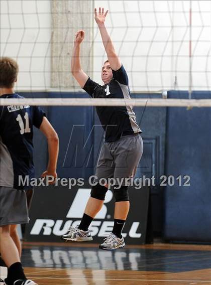 Thumbnail 1 in Chadwick vs. Viewpoint (CIF SS D5 Final) photogallery.