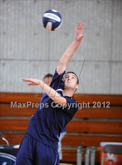 Thumbnail 1 in Chadwick vs. Viewpoint (CIF SS D5 Final) photogallery.