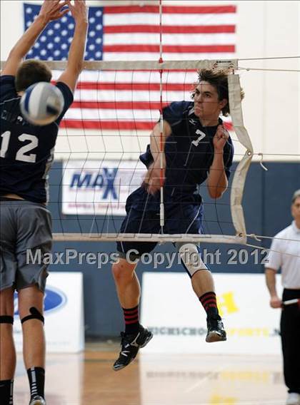 Thumbnail 2 in Chadwick vs. Viewpoint (CIF SS D5 Final) photogallery.
