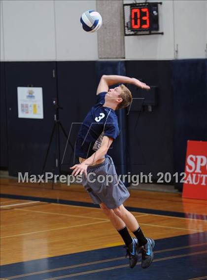 Thumbnail 3 in Chadwick vs. Viewpoint (CIF SS D5 Final) photogallery.