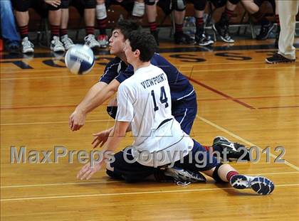 Thumbnail 1 in Chadwick vs. Viewpoint (CIF SS D5 Final) photogallery.