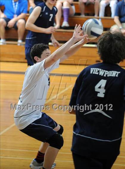 Thumbnail 1 in Chadwick vs. Viewpoint (CIF SS D5 Final) photogallery.