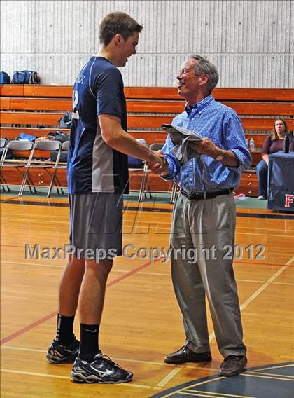 Thumbnail 1 in Chadwick vs. Viewpoint (CIF SS D5 Final) photogallery.