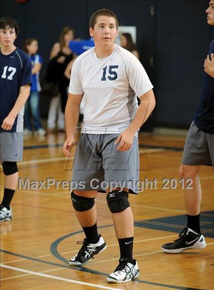 Thumbnail 1 in Chadwick vs. Viewpoint (CIF SS D5 Final) photogallery.