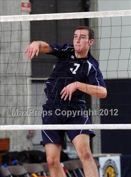 Thumbnail 2 in Chadwick vs. Viewpoint (CIF SS D5 Final) photogallery.