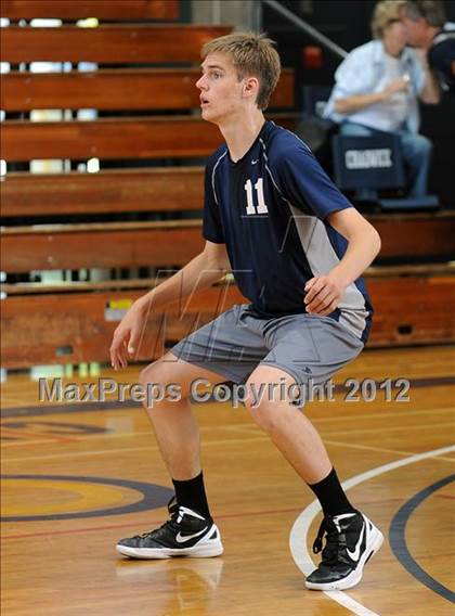 Thumbnail 3 in Chadwick vs. Viewpoint (CIF SS D5 Final) photogallery.