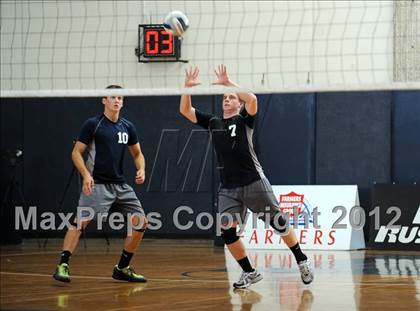 Thumbnail 1 in Chadwick vs. Viewpoint (CIF SS D5 Final) photogallery.