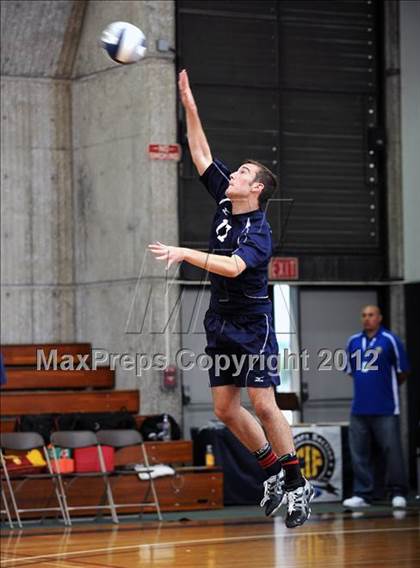Thumbnail 2 in Chadwick vs. Viewpoint (CIF SS D5 Final) photogallery.
