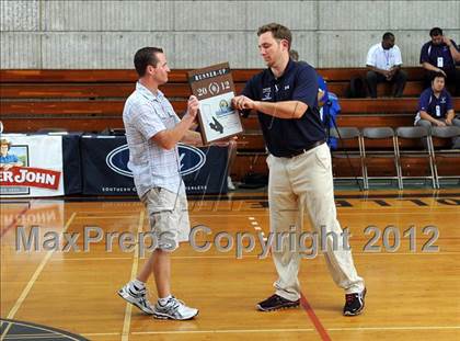 Thumbnail 1 in Chadwick vs. Viewpoint (CIF SS D5 Final) photogallery.
