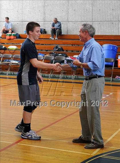 Thumbnail 3 in Chadwick vs. Viewpoint (CIF SS D5 Final) photogallery.