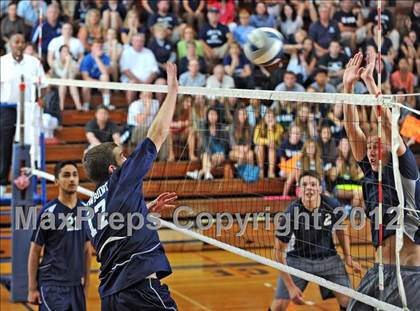 Thumbnail 3 in Chadwick vs. Viewpoint (CIF SS D5 Final) photogallery.