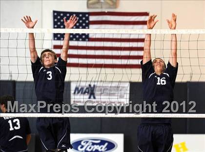Thumbnail 3 in Chadwick vs. Viewpoint (CIF SS D5 Final) photogallery.
