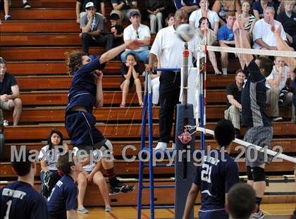 Thumbnail 3 in Chadwick vs. Viewpoint (CIF SS D5 Final) photogallery.