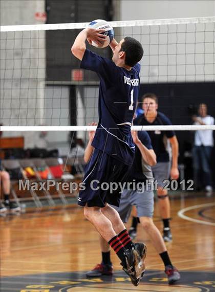 Thumbnail 3 in Chadwick vs. Viewpoint (CIF SS D5 Final) photogallery.