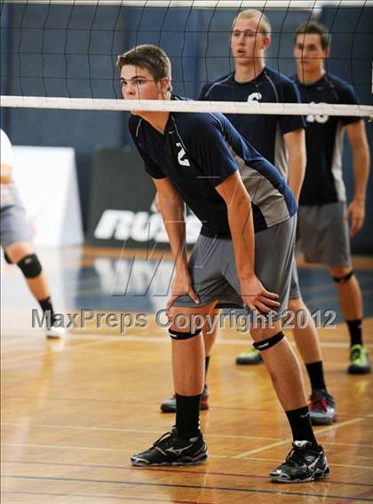 Thumbnail 2 in Chadwick vs. Viewpoint (CIF SS D5 Final) photogallery.