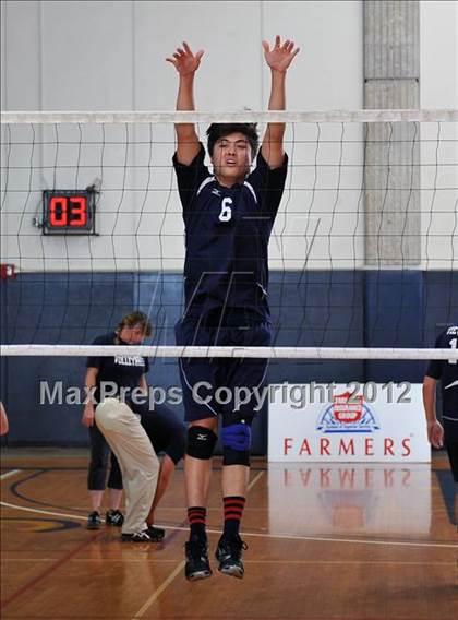 Thumbnail 1 in Chadwick vs. Viewpoint (CIF SS D5 Final) photogallery.