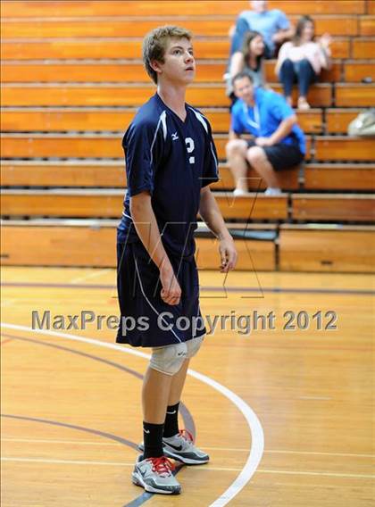 Thumbnail 2 in Chadwick vs. Viewpoint (CIF SS D5 Final) photogallery.