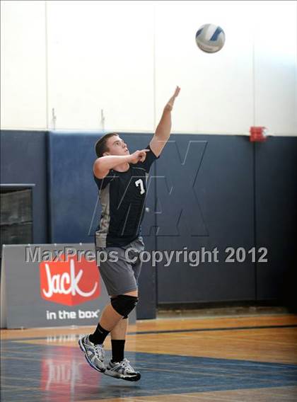 Thumbnail 1 in Chadwick vs. Viewpoint (CIF SS D5 Final) photogallery.