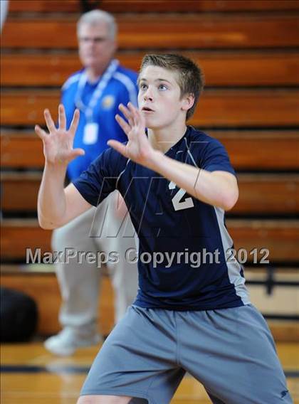 Thumbnail 3 in Chadwick vs. Viewpoint (CIF SS D5 Final) photogallery.