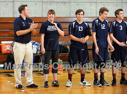 Thumbnail 2 in Chadwick vs. Viewpoint (CIF SS D5 Final) photogallery.