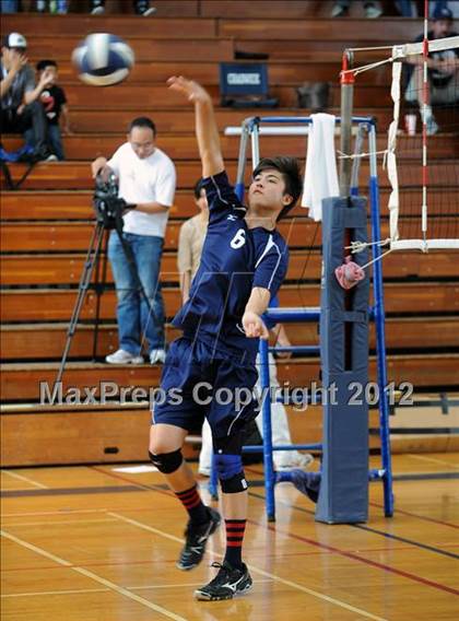 Thumbnail 1 in Chadwick vs. Viewpoint (CIF SS D5 Final) photogallery.