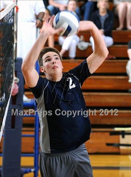 Thumbnail 2 in Chadwick vs. Viewpoint (CIF SS D5 Final) photogallery.
