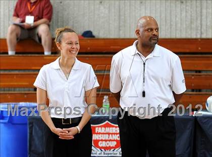 Thumbnail 1 in Chadwick vs. Viewpoint (CIF SS D5 Final) photogallery.
