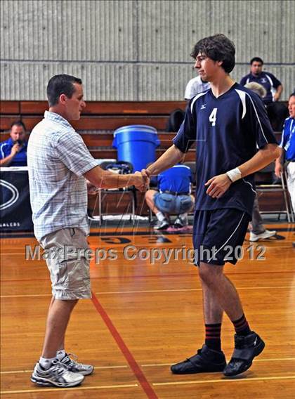 Thumbnail 1 in Chadwick vs. Viewpoint (CIF SS D5 Final) photogallery.