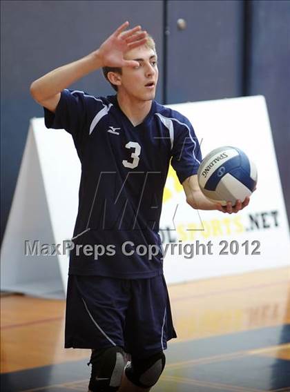 Thumbnail 1 in Chadwick vs. Viewpoint (CIF SS D5 Final) photogallery.