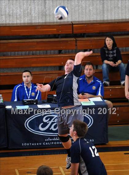 Thumbnail 2 in Chadwick vs. Viewpoint (CIF SS D5 Final) photogallery.