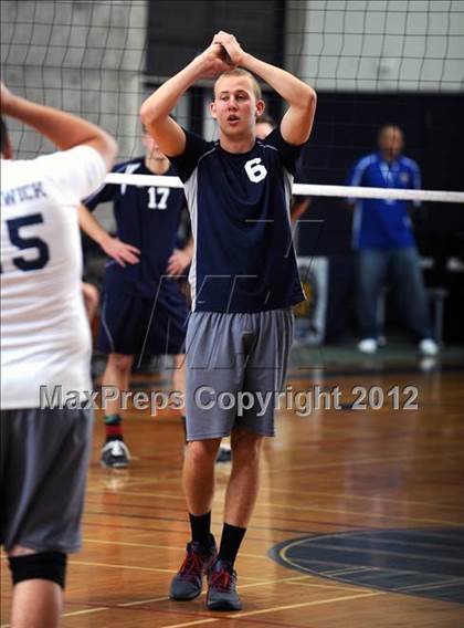 Thumbnail 1 in Chadwick vs. Viewpoint (CIF SS D5 Final) photogallery.