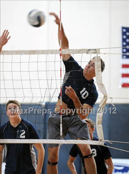 Thumbnail 3 in Chadwick vs. Viewpoint (CIF SS D5 Final) photogallery.