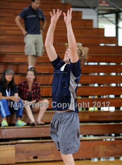 Thumbnail 2 in Chadwick vs. Viewpoint (CIF SS D5 Final) photogallery.