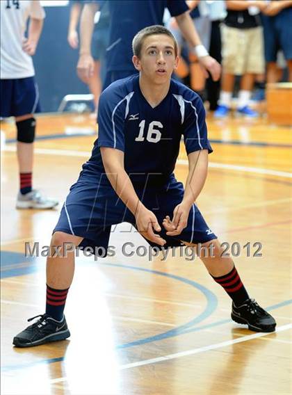 Thumbnail 2 in Chadwick vs. Viewpoint (CIF SS D5 Final) photogallery.