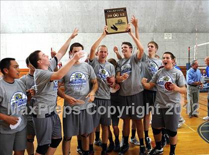 Thumbnail 3 in Chadwick vs. Viewpoint (CIF SS D5 Final) photogallery.