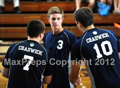 Thumbnail 2 in Chadwick vs. Viewpoint (CIF SS D5 Final) photogallery.
