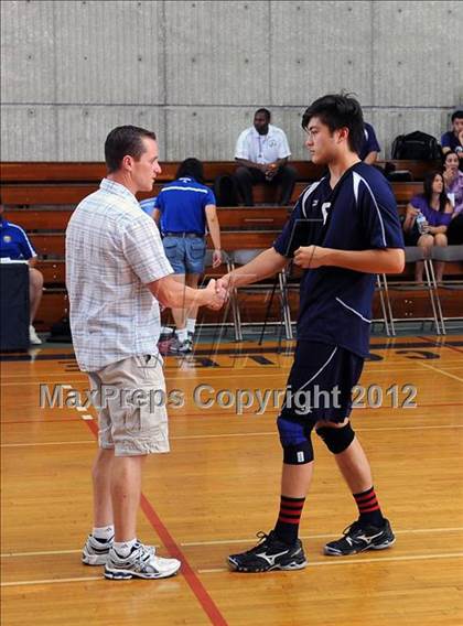 Thumbnail 2 in Chadwick vs. Viewpoint (CIF SS D5 Final) photogallery.