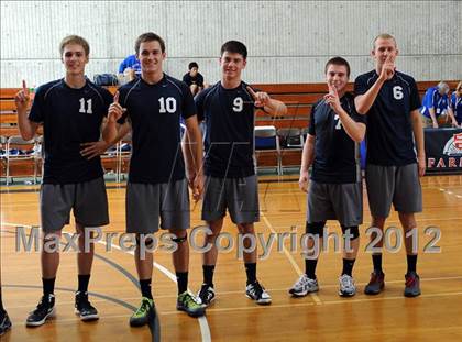 Thumbnail 2 in Chadwick vs. Viewpoint (CIF SS D5 Final) photogallery.