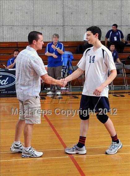 Thumbnail 1 in Chadwick vs. Viewpoint (CIF SS D5 Final) photogallery.