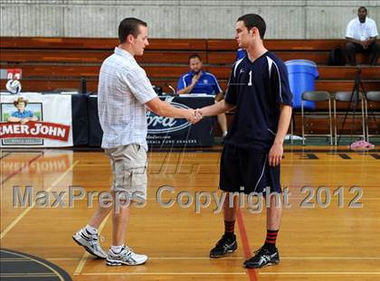 Thumbnail 1 in Chadwick vs. Viewpoint (CIF SS D5 Final) photogallery.