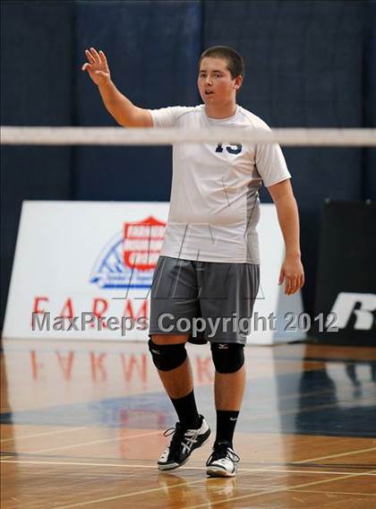 Thumbnail 1 in Chadwick vs. Viewpoint (CIF SS D5 Final) photogallery.