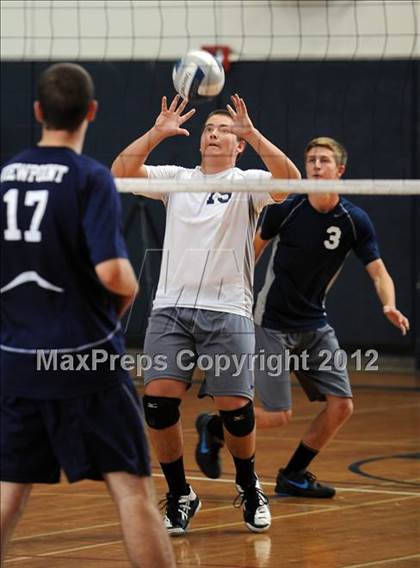 Thumbnail 2 in Chadwick vs. Viewpoint (CIF SS D5 Final) photogallery.
