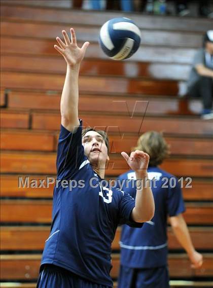 Thumbnail 1 in Chadwick vs. Viewpoint (CIF SS D5 Final) photogallery.