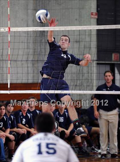 Thumbnail 2 in Chadwick vs. Viewpoint (CIF SS D5 Final) photogallery.