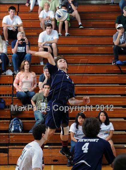 Thumbnail 2 in Chadwick vs. Viewpoint (CIF SS D5 Final) photogallery.
