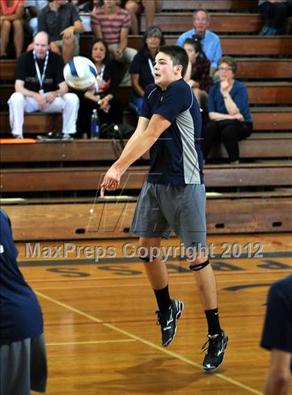Thumbnail 1 in Chadwick vs. Viewpoint (CIF SS D5 Final) photogallery.