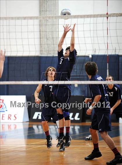 Thumbnail 3 in Chadwick vs. Viewpoint (CIF SS D5 Final) photogallery.