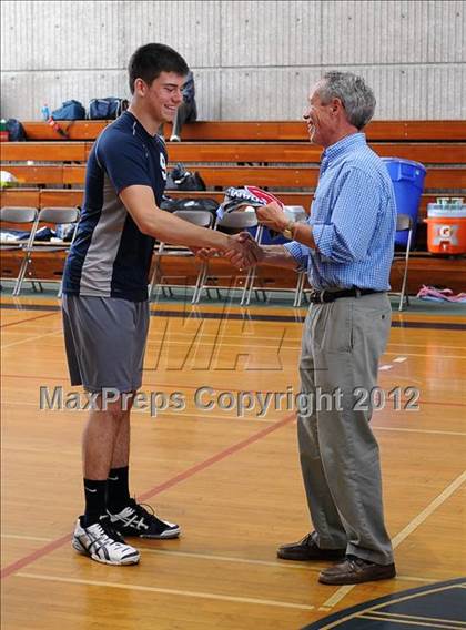 Thumbnail 1 in Chadwick vs. Viewpoint (CIF SS D5 Final) photogallery.