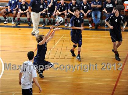 Thumbnail 1 in Chadwick vs. Viewpoint (CIF SS D5 Final) photogallery.